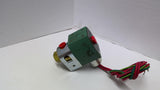 ASCO 8320G001 3-Way Solenoid Valve 100 PSI 1/8" 11.1 Watts