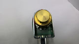 ASCO 8320G001 3-Way Solenoid Valve 100 PSI 1/8" 11.1 Watts