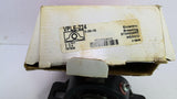 Browning VPLE-224 2 Bolt Pillow Block Bearing 1 1/2" Bore