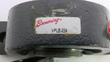 Browning VPLE-224 2 Bolt Pillow Block Bearing 1 1/2" Bore