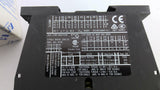 Eaton DILM17-10 Contactor 24-27VDC