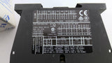 Eaton DILM17-10 Contactor 24-27VDC