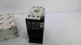 Eaton DILM17-10 Contactor 24-27VDC