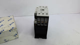 Eaton DILM17-10 Contactor 24-27VDC