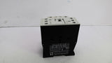 Eaton DILM17-10 Contactor 24-27VDC