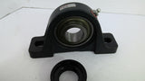 Browning VPLE-120 2 Bolt Pillow Block Bearing 1 1/4" Bore