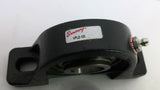 Browning VPLE-120 2 Bolt Pillow Block Bearing 1 1/4" Bore