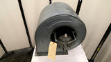 Nicotra DD12/12M0033F6P1V+FL Direct Driven Exhaust Fan 900Rpm 230/400V 50Hz