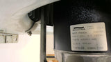 Nicotra DD12/12M0033F6P1V+FL Direct Driven Exhaust Fan 900Rpm 230/400V 50Hz