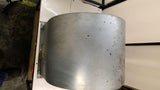 Nicotra DD12/12M0033F6P1V+FL Direct Driven Exhaust Fan 900Rpm 230/400V 50Hz