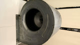 Nicotra DD12/12M0033F6P1V+FL Direct Driven Exhaust Fan 900Rpm 230/400V 50Hz