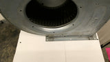Nicotra DD12/12M0033F6P1V+FL Direct Driven Exhaust Fan 900Rpm 230/400V 50Hz