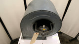 Nicotra DD12/12M0033F6P1V+FL Direct Driven Exhaust Fan 900Rpm 230/400V 50Hz