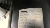 Nicotra DD12/12M0033F6P1V+FL Direct Driven Exhaust Fan 900Rpm 230/400V 50Hz