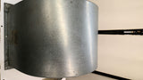 Nicotra DD12/12M0033F6P1V+FL Direct Driven Exhaust Fan 900Rpm 230/400V 50Hz