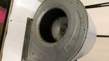 Nicotra DD12/12M0033F6P1V+FL Direct Driven Exhaust Fan 900Rpm 230/400V 50Hz