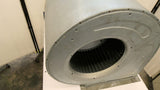 Nicotra DD12/12M0033F6P1V+FL Direct Driven Exhaust Fan 900Rpm 230/400V 50Hz