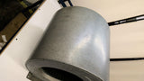 Nicotra DD12/12M0033F6P1V+FL Direct Driven Exhaust Fan 900Rpm 230/400V 50Hz