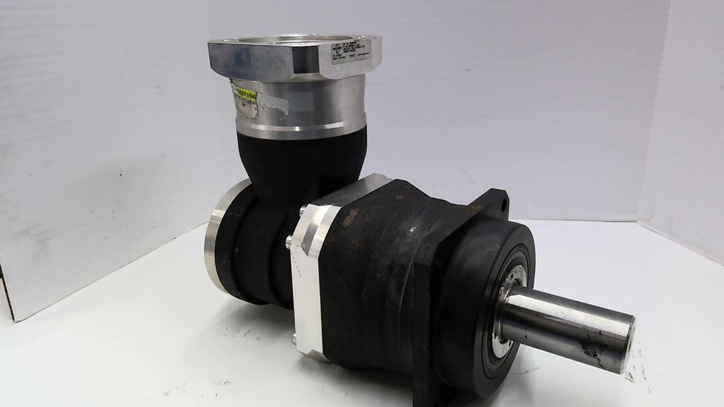 NEUGART WPLN142-100-SFSB3AF-Z19 100:1 Gear Reducer