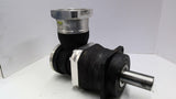 NEUGART WPLN142-100-SFSB3AF-Z19 100:1 Gear Reducer