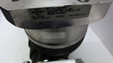NEUGART WPLN142-100-SFSB3AF-Z19 100:1 Gear Reducer