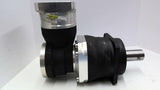 NEUGART WPLN142-100-SFSB3AF-Z19 100:1 Gear Reducer