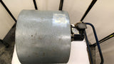 Nicotra DD12/12M0033F6P1V+FL Direct Driven Exhaust Fan 950Rpm 2Hp 208-230/460V