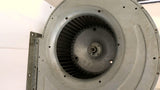 Nicotra DD12/12M0033F6P1V+FL Direct Driven Exhaust Fan 950Rpm 2Hp 208-230/460V
