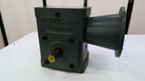 HYTROL 4A 40:1 Left Angle Gear Reducer