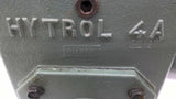 HYTROL 4A 40:1 Left Angle Gear Reducer