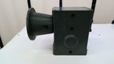 HYTROL 4A 40:1 Left Angle Gear Reducer