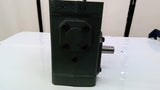 HYTROL 4A 40:1 Left Angle Gear Reducer