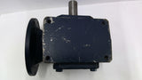Grove Gear GRG-BMQ-821-30-R-56 30:1 Ratio 1.129HP Right Angle Gear Reducer