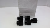 MPM DIN 43650 Form A Solenoid Valve Connector Lot Of 5