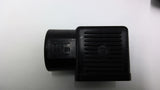 MPM DIN 43650 Form A Solenoid Valve Connector Lot Of 5