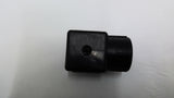 MPM DIN 43650 Form A Solenoid Valve Connector Lot Of 5