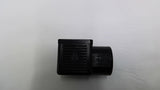 MPM DIN 43650 Form A Solenoid Valve Connector Lot Of 5