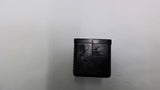 MPM DIN 43650 Form A Solenoid Valve Connector Lot Of 5
