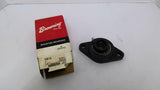 Browning VF2E-116 Mounted Ball Bearing 1" Bore