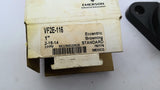 Browning VF2E-116 Mounted Ball Bearing 1" Bore