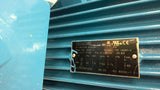 Landustrie BWP22-30VS Pump 7.5Kw 480V 1750Rpm 60Hz