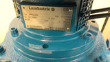 Landustrie BWP22-30VS Pump 7.5Kw 480V 1750Rpm 60Hz