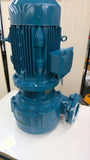 Landustrie BWP22-30VS Pump 7.5Kw 480V 1750Rpm 60Hz
