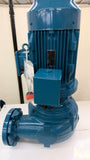 Landustrie BWP22-30VS Pump 7.5Kw 480V 1750Rpm 60Hz