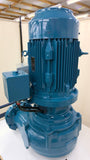 Landustrie BWP22-30VS Pump 7.5Kw 480V 1750Rpm 60Hz