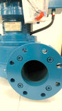 Landustrie BWP22-30VS Pump 7.5Kw 480V 1750Rpm 60Hz