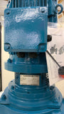 Landustrie BWP22-30VS Pump 7.5Kw 480V 1750Rpm 60Hz