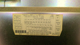Allen Bradley 22C-D170A103 Variable Frequency Drive 125Hp 3Phase 170Amp 460 Volt