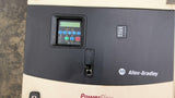 Allen Bradley 22C-D170A103 Variable Frequency Drive 125Hp 3Phase 170Amp 460 Volt