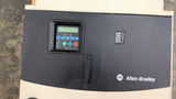 Allen Bradley 22C-D170A103 Variable Frequency Drive 125Hp 3Phase 170Amp 460 Volt